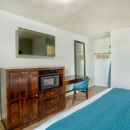 Studio 6 Suites - Albany, Or Exterior photo