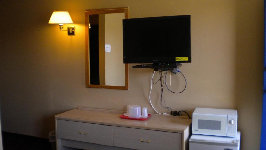 Studio 6 Suites - Albany, Or Room photo