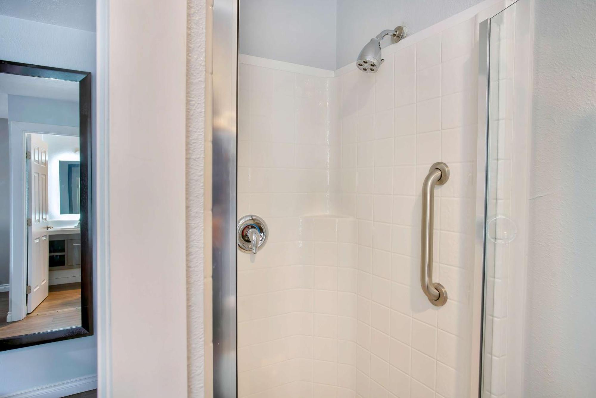 Studio 6 Suites - Albany, Or Exterior photo
