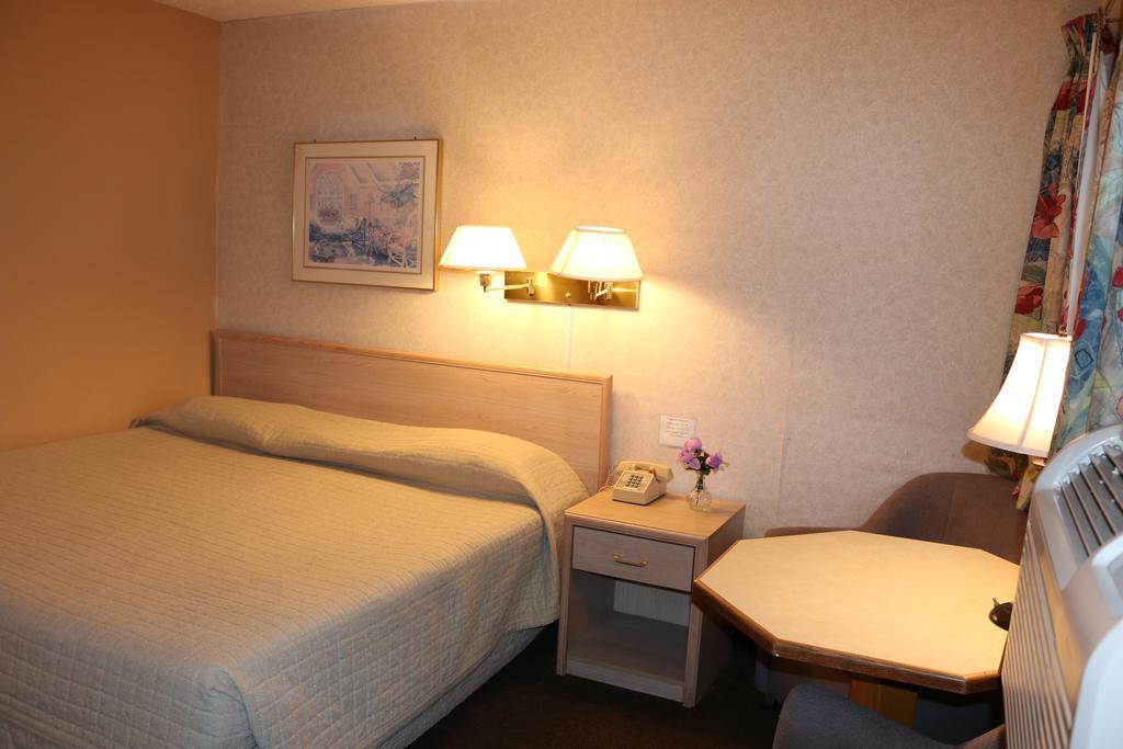 Studio 6 Suites - Albany, Or Room photo