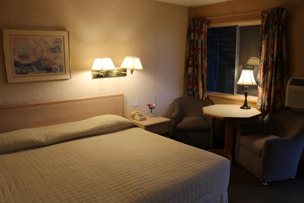 Studio 6 Suites - Albany, Or Room photo