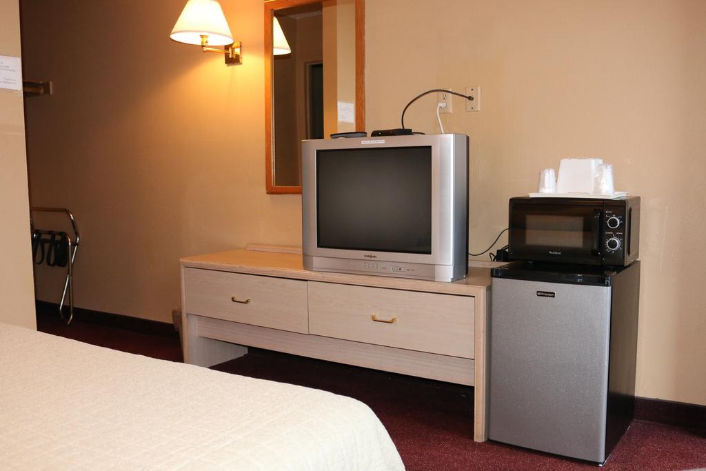 Studio 6 Suites - Albany, Or Room photo