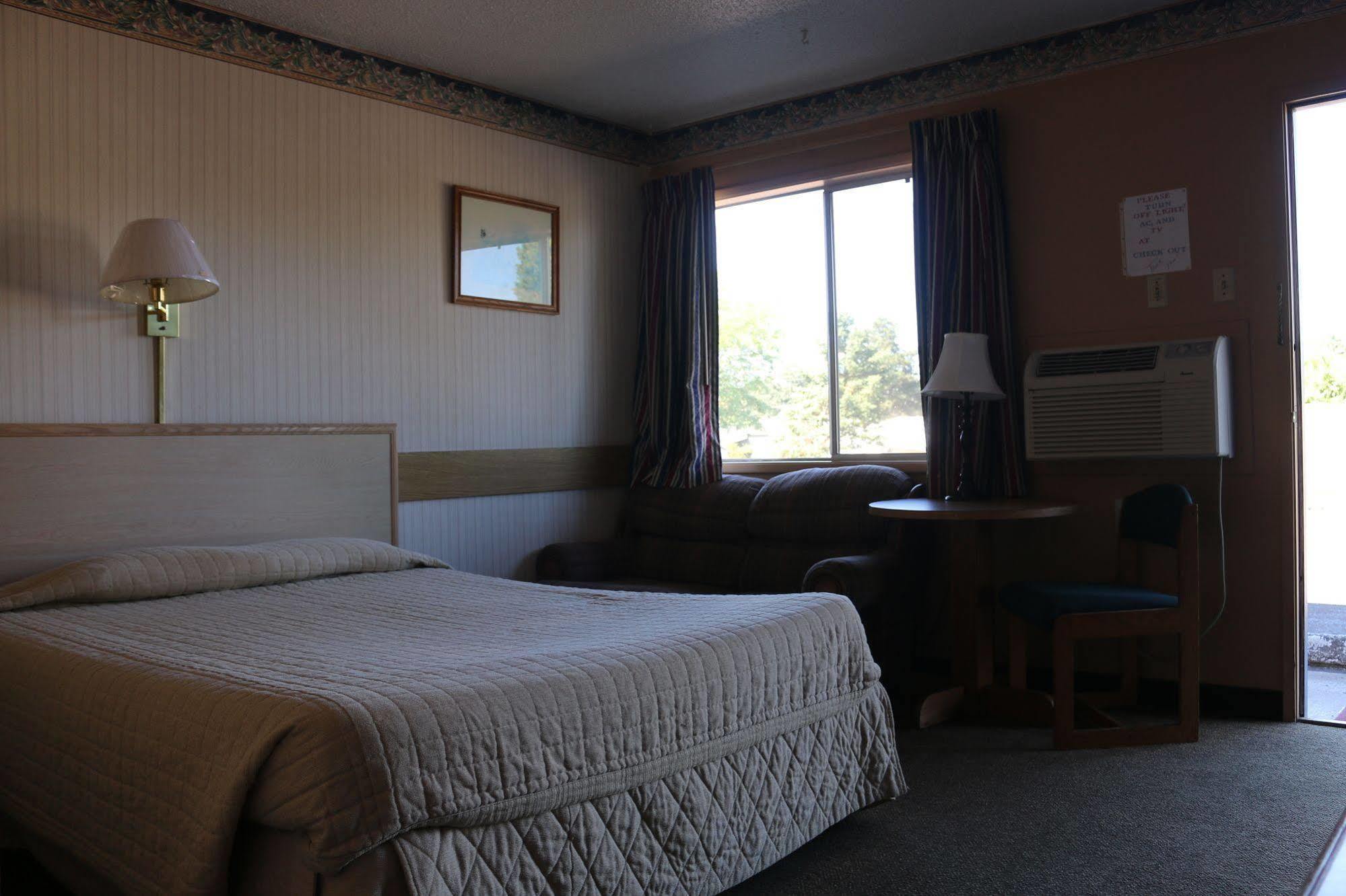 Studio 6 Suites - Albany, Or Exterior photo