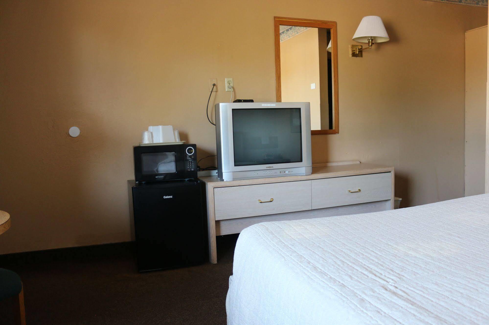 Studio 6 Suites - Albany, Or Exterior photo