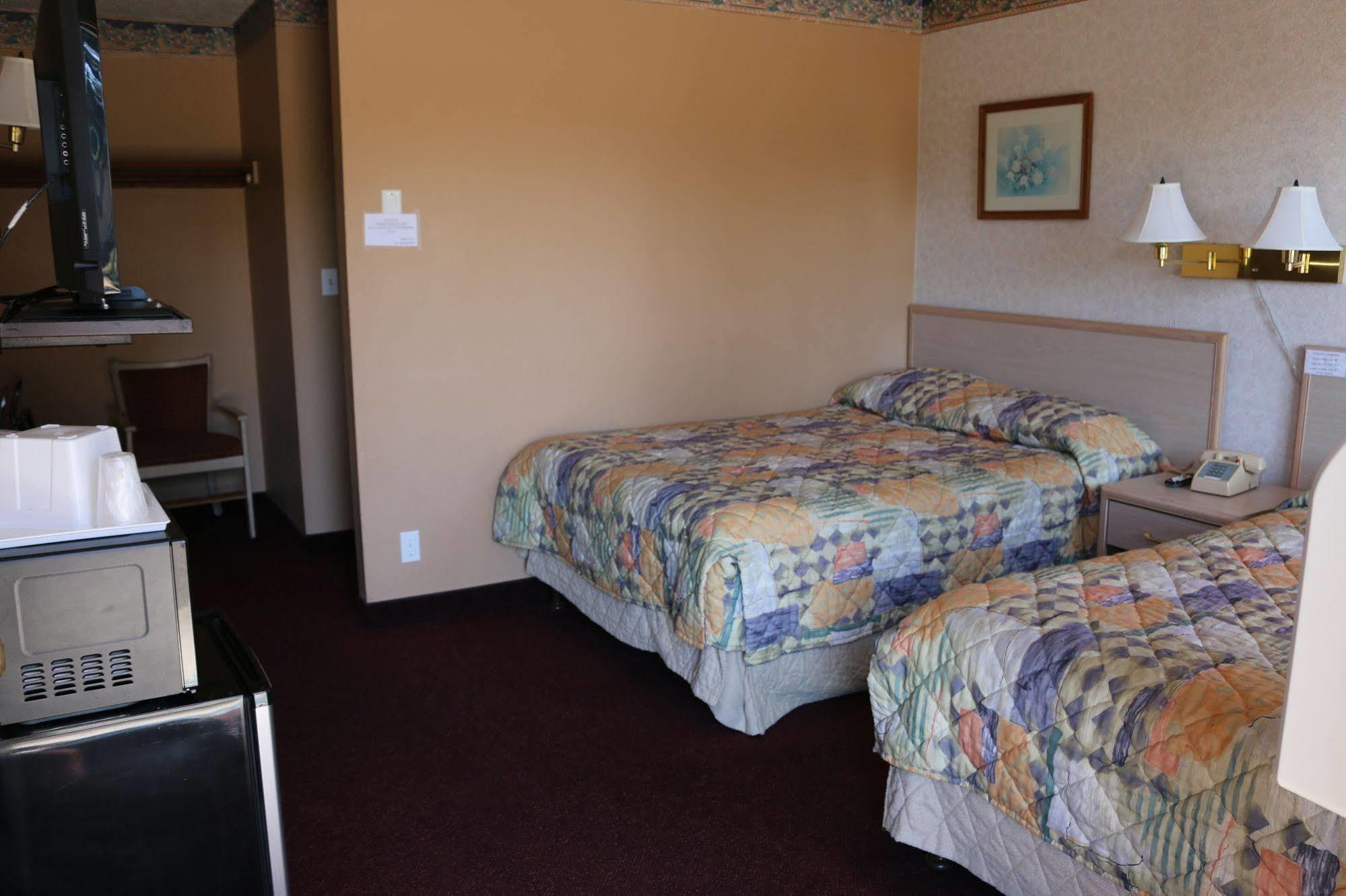 Studio 6 Suites - Albany, Or Exterior photo